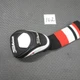 Titleist golf 910H Hybrid head cover rescue fast ship 260311 RARE