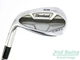 Cleveland CBX 2 Wedge Lob LW 58&deg; Steel Wedge Flex Left 35.0in