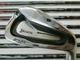 Dunlop SRIXON Z585 9Pcs Miyazaki Mahana Stiff Flex IRON SET