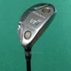 MacGregor MacTec NVG2 UT 23&deg; Hybrid 4 Iron Fujikura 55g Graphite Regular w/ HC