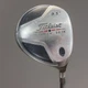 TITLEIST 983K TITANIUM 9.5 DEGREE ys-6. 335" tip msi-70 S-FLEX DRIVER #1240854
