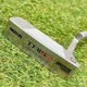 High Performance Tru2 Vinci Cnb1 Putter 3 Layer Structure Face K692