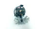 GE Single Wall Oven Model JT912S0F2SS Cooling Fan Motor Assembly