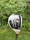 TaylorMade RBZ Stage 2 22 Degree 4 Hybrid Rescue Wood Regular Flex 65g 40.5 NICE