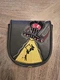 LAB Golf DF 2.1 Headcover I Believe Alien DF3 Putter Cover Rare Sold Out 