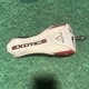 Tour Edge Exotics XCG 3 Fairway Wood Headcover White Red Black Average HC510