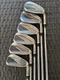 TaylorMade Stealth 5-PW Iron Set