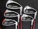 Golf Iron Set Yamaha RMX VD40 Diamana YR i (R) 5pcs 6-P JAPAN