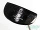 Pyramid Aztec Series AZ-11 Putter Steel Right 34.5in