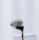 Taylormade Burner Superfast 18&deg; 5 Fairway Wood Ladies Ozik Xcon 4.8 3513822 Good