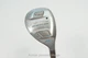 Cobra Baffler T-Rail + 28&deg; 6/H Hybrid Ladies Flex Graphite Design G 0994196 Fair