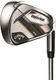 Callaway Golf Club Mavrik Max 6 Iron Regular Steel True Temper XP 95 R300 Value