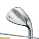 Mizuno Pro T-1 Wedge White Satin Brush 58deg / Dynamic Gold HT S200