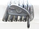 Used PXG 0311P/0317T Combo Iron Set 4-PW KBS Tour 130x Extra Stiff Steel Shafts