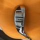 Cobra T-Rail Hybrid Iron 6, Cobra Ultra Lite 45 Women&rsquo;s Shaft, RH, Very Nice