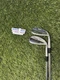 Mizuno MP-T11 50/54 Loft GW/SW Wedge Set Steel Wedge Flex RH
