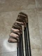 Taylormade 2024 P790 Aged Copper irons 4-PW iron set Stiff flex  