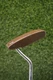Kirk Currie Slazenger LCP1 Putter 35"