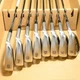 Ping G730 Iron Set 6-W,U,50,56 8pc Flex Stiff N.S.PRO 750GH neo Steel