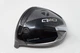 Lefty LH TaylorMade Qi10 9* Degree Driver Club Head Only GOOD CONDITION 3-3-B