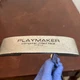 EXCALIBUR PLAYMAKER TF712 Computer Milled Putter 36" RH ~ Firm Flex Steel Shaft
