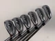 Titleist T200 Iron Set 6-PW+AW UST Mamiya Recoil 65 F3 Regular Graphite RH +1/4"