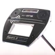 Odyssey Ai-One Square 2 Square Jailbird Putter 35" RH +HC
