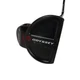 Odyssey Metal X 2 Ball Mallet Putter 35" LH
