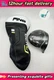 PING G430 MAX Driver 9 Head Only | Headcover Included