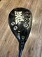 PXG 0317X Gen 2 19&deg; Hybrid Project X Even Flow 6.0 85g HY Graphite Stiff RH