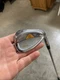 Cleveland Cg14 Black Pearl Sand Wedge 56 Degree Zip Grooves Traction Golf Club