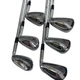 Mizuno MP-59 Iron Set Golf Club 5-P 6pcs Dynamic Gold Flex X100 #BD13361