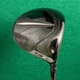 Titleist TSr1 9&deg; Driver Project X Denali Red 50G 6.0 Graphite Stiff w/ HC