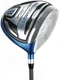 Intech Golf Illegal Non-Conforming Extra Long Distance Oversized Behemoth 520Cc 