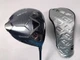 TaylorMade Qi35 LS Driver 10.5* Tensei K Black XlinkTech 65g Stiff RH HC NEW