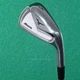 Mizuno MP-H5 Forged Single 6 Iron KBS Tour 120 Steel Stiff
