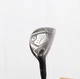 Titleist 910H 21&deg; 4H Hybrid Regular Titleist Diamana Kai'Li 80 12987658 Fair