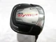 Nike Sasquatch Dymo2 Driver 10.5&deg; STR8-FIT BASSARA SQ309D R Flex Japan Model