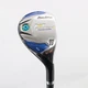 Tour Edge Hot Launch 2 4 Hybrid 22 Deg Graphite Regular Right-Handed C-148874