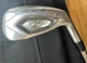 Titleist T400 Iron Set 8pcs 6-Pw,43,49,55 Stiff S Flex NS Pro Zeros7 RH