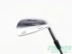 Mizuno MP 32 Single Iron 6 Iron Steel Stiff Right 39.0in