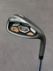 Mizuno JPX EZ Forged 6 Iron True Temper Shaft XP 105 R300 38&rdquo; RH