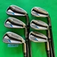TaylorMade SpeedBlade Iron Set 6pcs 5-Pw Regular Graphite Shaft Golf Clubs