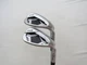 Ping G430 Black Dot 54* 58* Wedge Set AWT 2.0 Stiff Flex Steel Shafts