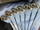 Dunlop XXIO MP500 Iron 6pcs (5-PW) R Graphite Golf Clubs