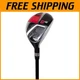 Men's Right Hand Graphite Hybrids - Pinemeadow EGI`