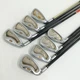 Lefty HONMA GOLF BERES MG703/IS-03 8pcs Iron Set 5-11/SW Flex-S 2S UD62/8 49