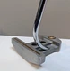 MG Golf Master Grip 415CR Putter ⛳️ 35" Off-Set Steel Shaft, RH, Pat Simmons