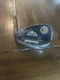 Cleveland Precision Forged Reg 588 Tour Zip Grooves 56&deg; 14 Bounce Wedge Steel RH
