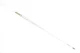 Graphite Design Tour Ad Tp-6 S 60g Stiff 44" Driver Shaft Taylormade 1222785